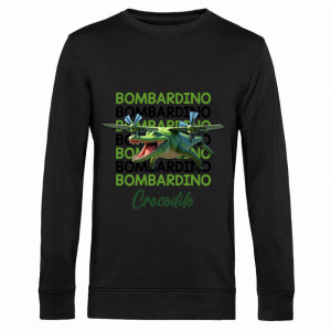 Brainrot Bombardino Crocdilo