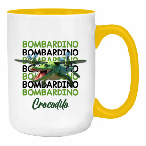 Brainrot Bombardino Crocdilo