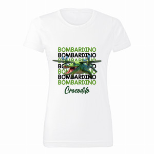 Brainrot Bombardino Crocdilo