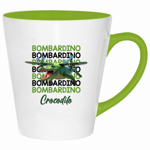 Brainrot Bombardino Crocdilo