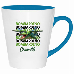 Brainrot Bombardino Crocdilo