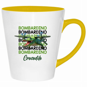 Brainrot Bombardino Crocdilo