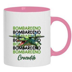 Brainrot Bombardino Crocdilo