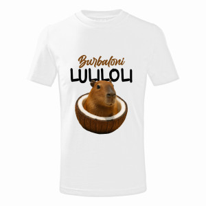 Brainrot Burbaloni Luliloli