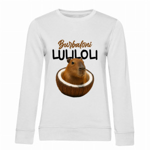 Brainrot Burbaloni Luliloli