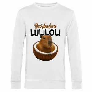 Brainrot Burbaloni Luliloli