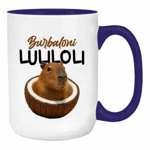 Brainrot Burbaloni Luliloli