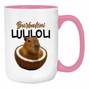 Brainrot Burbaloni Luliloli