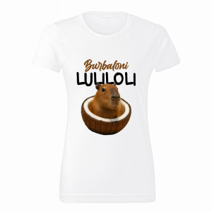 Brainrot Burbaloni Luliloli