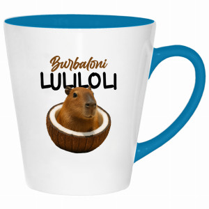 Brainrot Burbaloni Luliloli