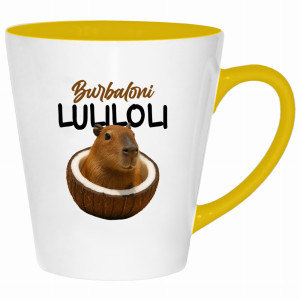 Brainrot Burbaloni Luliloli