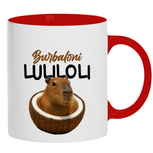 Brainrot Burbaloni Luliloli