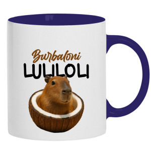 Brainrot Burbaloni Luliloli