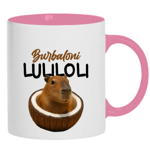 Brainrot Burbaloni Luliloli