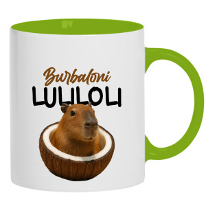 Brainrot Burbaloni Luliloli