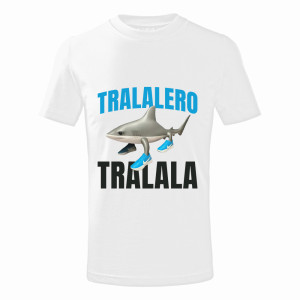 Brainrot Tralalero Tralala