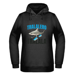 Brainrot Tralalero Tralala