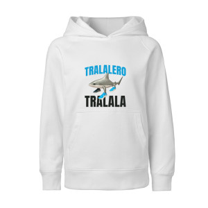 Brainrot Tralalero Tralala