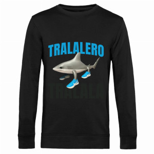 Brainrot Tralalero Tralala