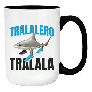 Brainrot Tralalero Tralala