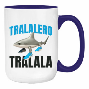 Brainrot Tralalero Tralala