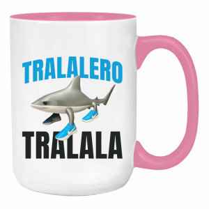 Brainrot Tralalero Tralala