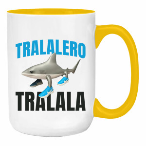 Brainrot Tralalero Tralala