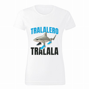 Brainrot Tralalero Tralala