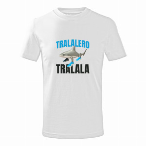 Brainrot Tralalero Tralala