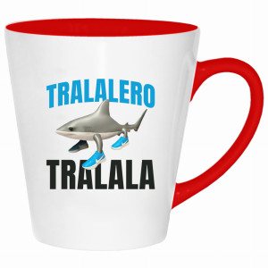 Brainrot Tralalero Tralala