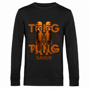 Brainrot Tung Tung Tung Sahur