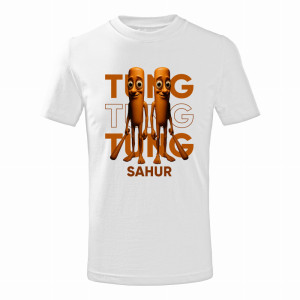 Brainrot Tung Tung Tung Sahur