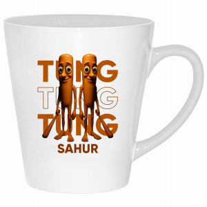 Brainrot Tung Tung Tung Sahur