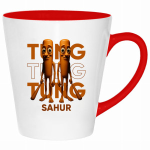 Brainrot Tung Tung Tung Sahur