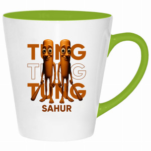 Brainrot Tung Tung Tung Sahur