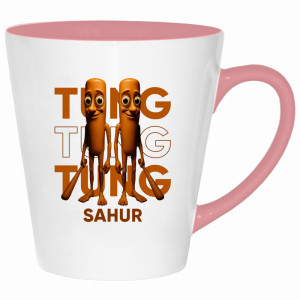 Brainrot Tung Tung Tung Sahur