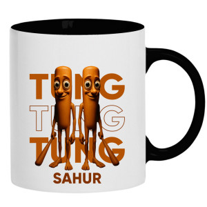 Brainrot Tung Tung Tung Sahur