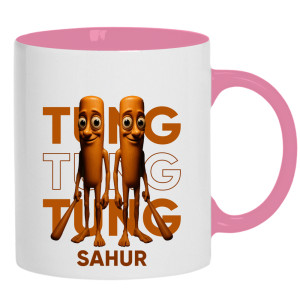 Brainrot Tung Tung Tung Sahur