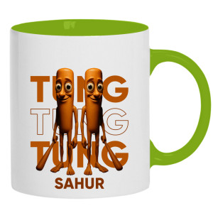 Brainrot Tung Tung Tung Sahur