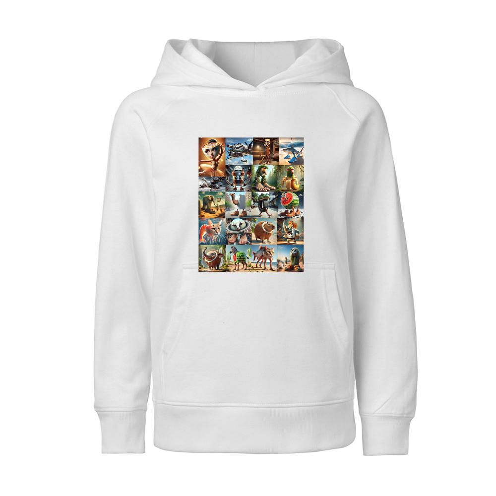 Brainroty 2 bluza junior