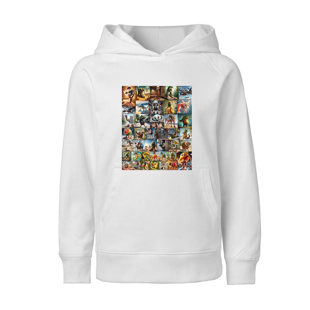 Brainroty bluza junior