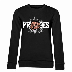 Break Your Promises, Keep Your Lies