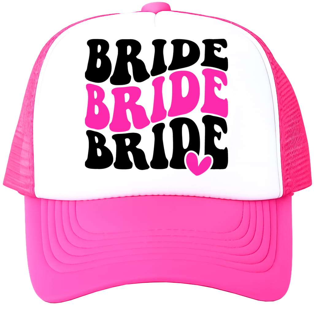 BRIDE 2