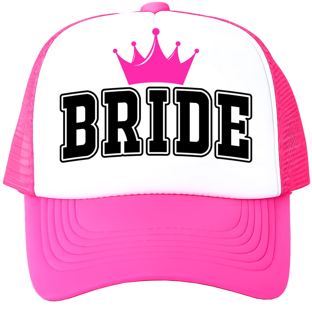 BRIDE 3