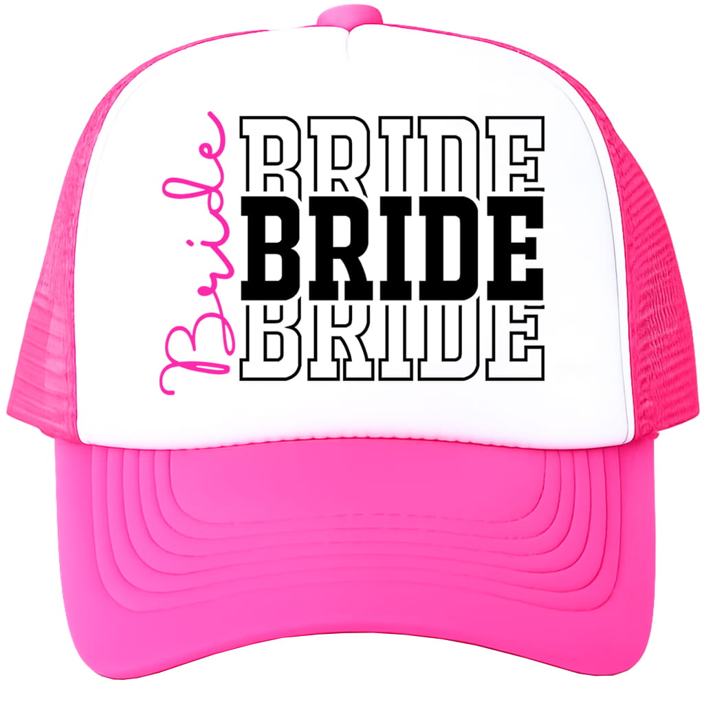 BRIDE 5 czapka z daszkiem