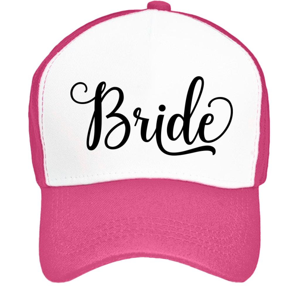 Bride 7 czapka z daszkiem