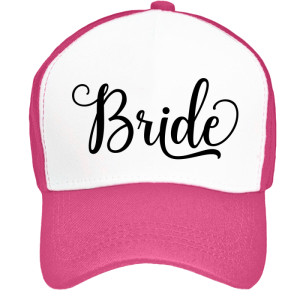 Bride 7