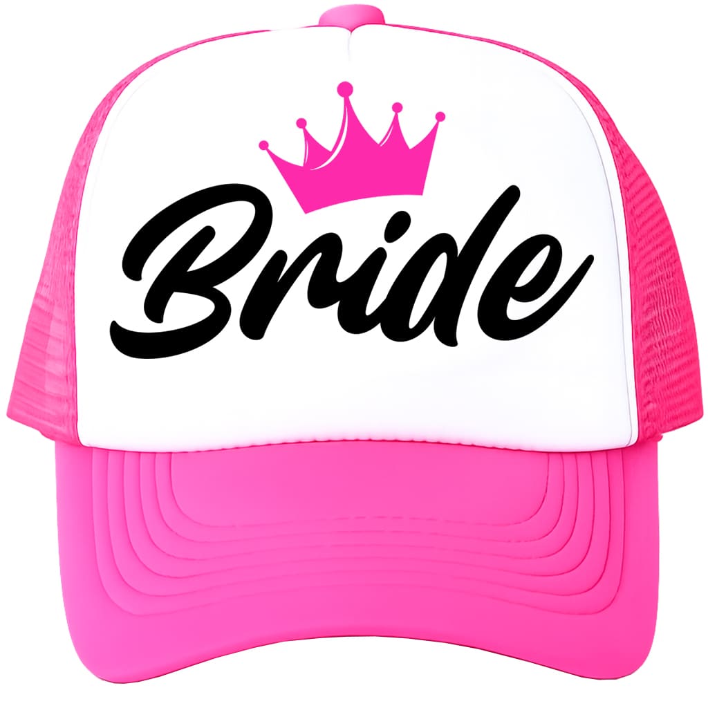 BRIDE