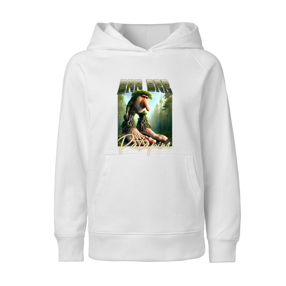 Brr Brr Patapim 2 bluza junior