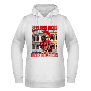 Brri Brri Bicus Dicus Bombicus